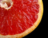 грейпфрутовая монодиета