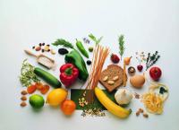продукты помогающие похудеть